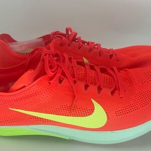 New Nike ZoomX Dragonfly 2 Size 13 Us Men’s Track/Field Shoes Style FD8413-600
